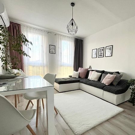 Glamour Residence Pécs Exterior foto